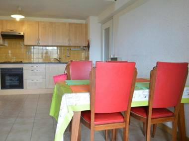 Appartement Fréjus 2 pièces 6 personnes - FR-1-226A-42
