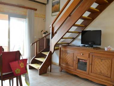 Appartement Fréjus 2 pièces 6 personnes - FR-1-226A-42