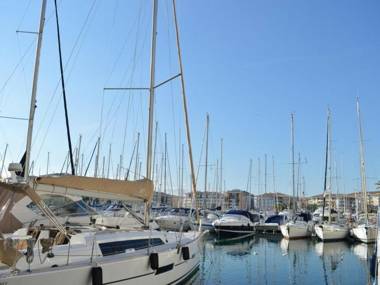 Appartement Fréjus 2 pièces 6 personnes - FR-1-226A-42