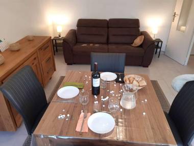 Studio Fréjus 1 pièce 2 personnes - FR-1-226A-69