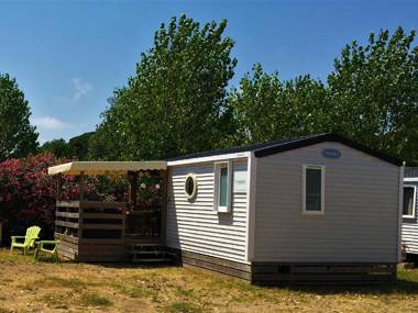 Greenchalets Frejus St Aygulf