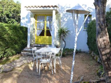 Appartement Saint-Aygulf 2 pièces 4 personnes - FR-1-226A-103