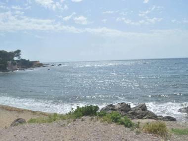 Appartement Saint-Aygulf 2 pièces 4 personnes - FR-1-226A-103