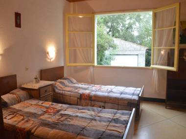 Appartement Saint-Aygulf 2 pièces 4 personnes - FR-1-226A-103