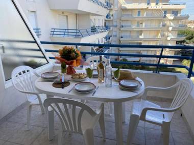 Studio Fréjus 1 pièce 4 personnes - FR-1-226A-110