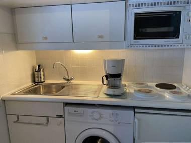 Studio Fréjus 1 pièce 4 personnes - FR-1-226A-110