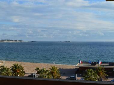 Studio Fréjus 1 pièce 4 personnes - FR-1-226A-249