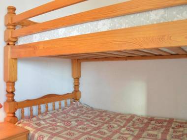 Studio Fréjus 1 pièce 4 personnes - FR-1-226A-249