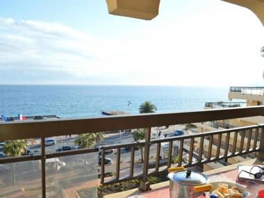 Studio Fréjus 1 pièce 4 personnes - FR-1-226A-249