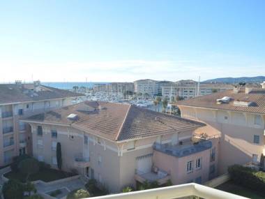 Appartement Fréjus 3 pièces 5 personnes - FR-1-226A-109
