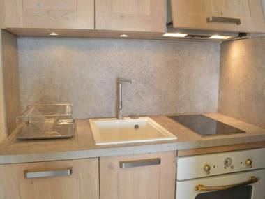 Appartement Fréjus 3 pièces 5 personnes - FR-1-226A-109