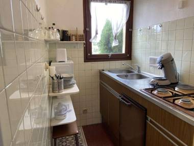 Appartement Fréjus 1 pièce 4 personnes - FR-1-226A-118