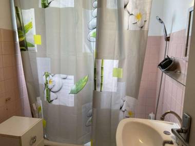 Appartement Fréjus 1 pièce 4 personnes - FR-1-226A-118