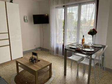 Appartement Fréjus 1 pièce 4 personnes - FR-1-226A-118