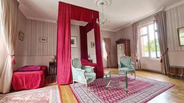 Le Moulin de Francueil