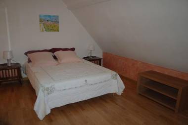 Chambres d'Hôtes Les Coquelicots