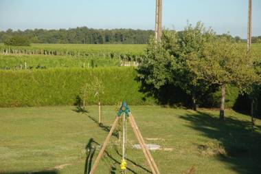 Chambres d'Hôtes Les Coquelicots