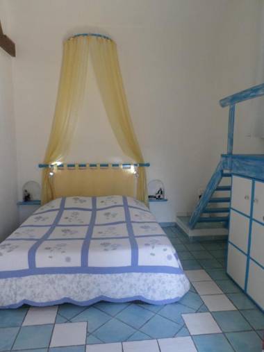 La Haute Traversiere