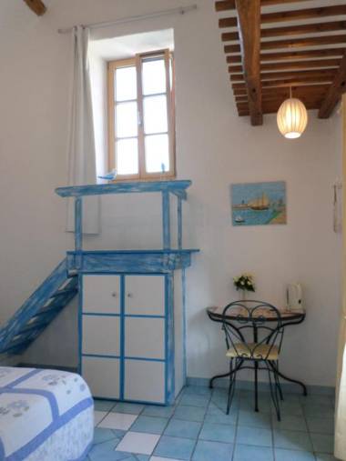 La Haute Traversiere