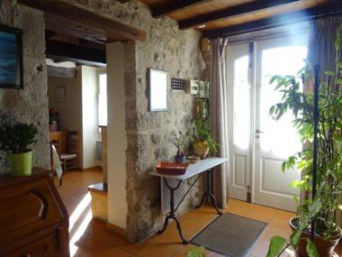 La Maison des Cornières