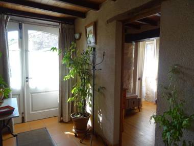 La Maison des Cornières