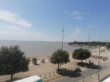 Studio Fouras 1 pièce 2 personnes - FR-1-246B-47