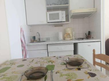 Studio Fouras 1 pièce 2 personnes - FR-1-246B-47