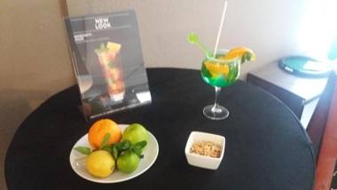 Campanile Béthune - Fouquières-Les-Béthune