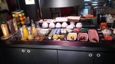 Campanile Béthune - Fouquières-Les-Béthune