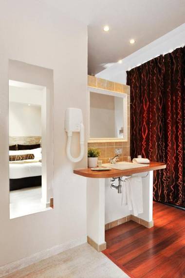 Best Western Hôtel Des Voyageurs