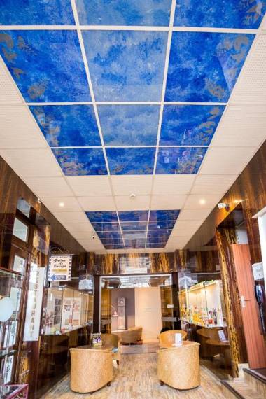 Best Western Hôtel Des Voyageurs