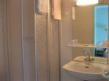 Maison Hôtel Aux Cerisiers