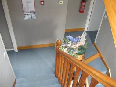 Maison Hôtel Aux Cerisiers