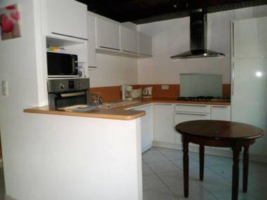 Maison de 4 chambres avec jardin clos et wifi a Fouesnant a 3 km de la plage