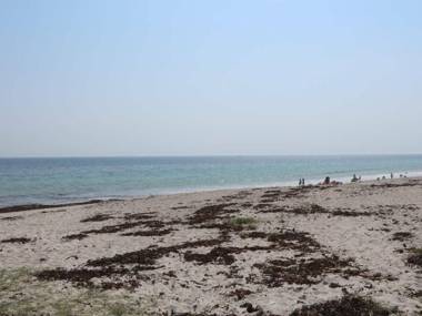 Appartement Fouesnant 2 pièces 4 personnes - FR-1-481-55