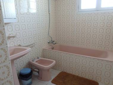 Maison Fouesnant 6 pièces 10 personnes - FR-1-481-68