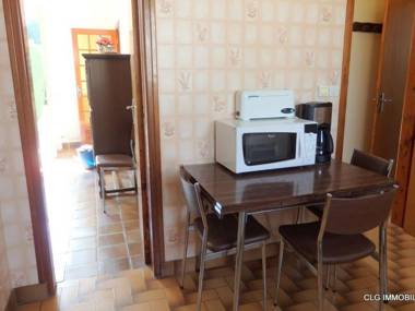 Maison Fouesnant 6 pièces 10 personnes - FR-1-481-68