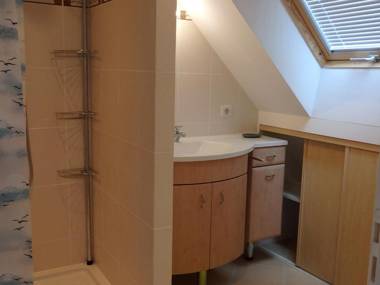 Maison Fouesnant 6 pièces 10 personnes - FR-1-481-68