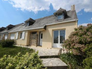 Maison Fouesnant 4 pièces 6 personnes - FR-1-481-82