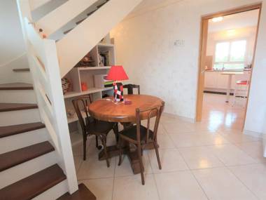 Maison Fouesnant 4 pièces 6 personnes - FR-1-481-82