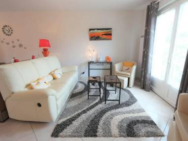 Maison Fouesnant 4 pièces 6 personnes - FR-1-481-82