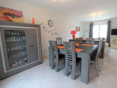 Maison Fouesnant 4 pièces 6 personnes - FR-1-481-82