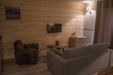 Résidence Les Esplaneilles