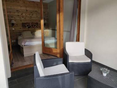 Résidence Les Esplaneilles