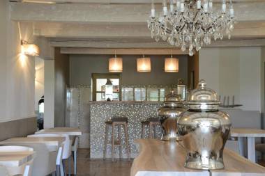 La Bastide Saint Georges & Spa