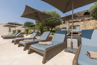 La Bastide Saint Georges & Spa