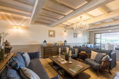 La Bastide Saint Georges & Spa