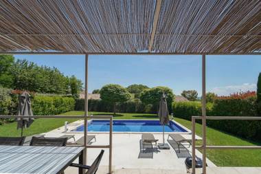 Les Restanques De Beaudine