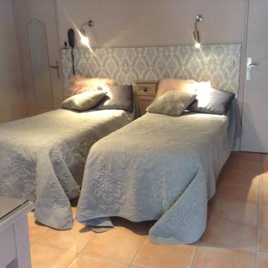 Hostellerie de la Tour