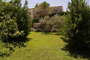 Residence Le Saint Victor